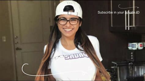 mia khalifa unseen video|unseen mia khalifa Search